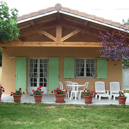 Holiday home Barnas