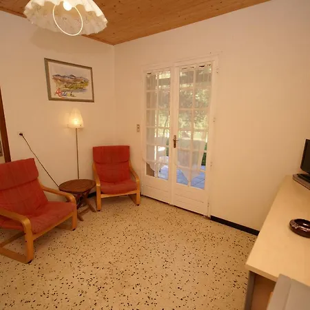 Barnas Holiday home Barnas