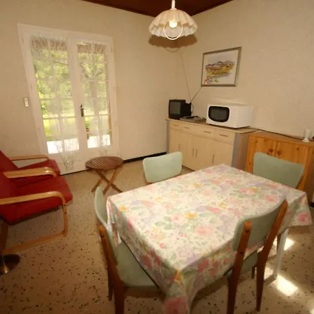 Holiday home Barnas *