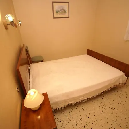 Holiday home Barnas Barnas
